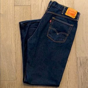 Levi Strauss 514 Jeans